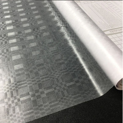 53x37.5cm Protective clear Self Adhesive Book Covering Film