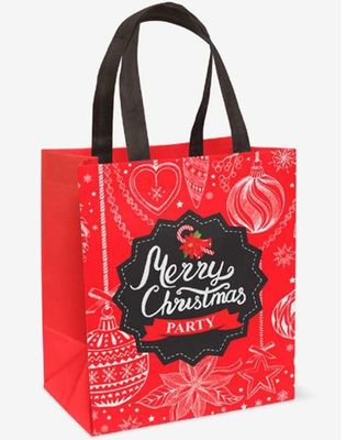 10 kg Op zwaar werk berekend maak niet Geweven Stof Carry Bags, Vouwbare niet Geweven Zak waterdicht