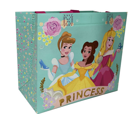 42*14*33cm behandelden Zakken van de de Druk de niet Geweven Doek van de Hitteoverdracht